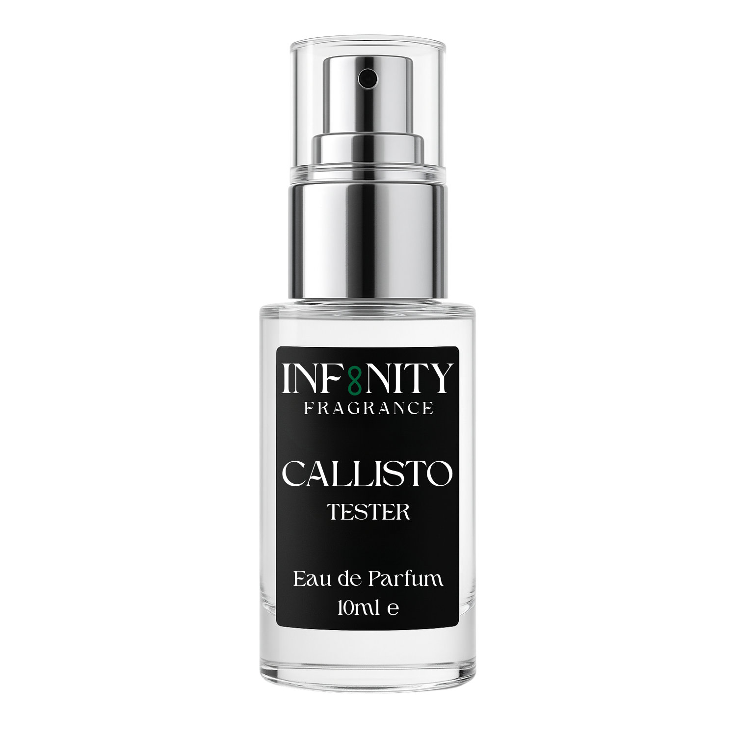 Callisto - Tester