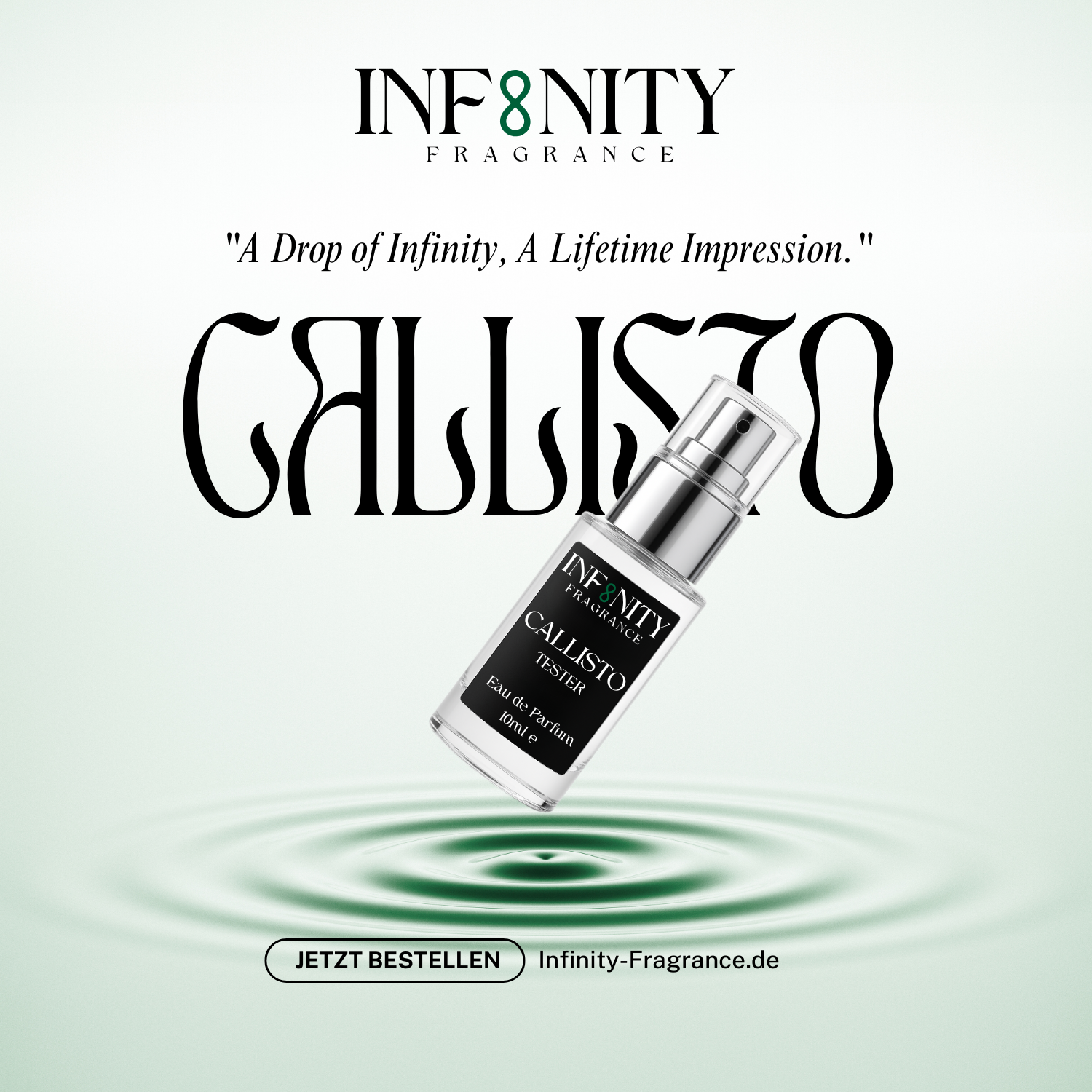 Callisto - Tester