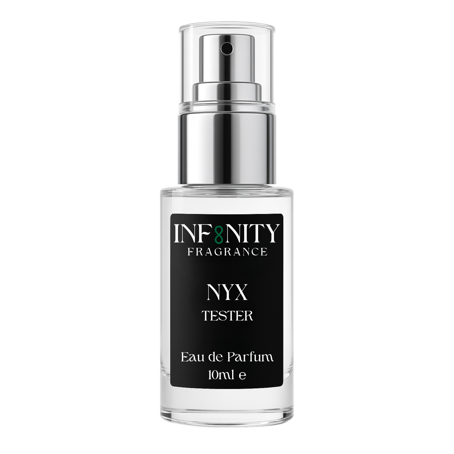 NYX - Tester