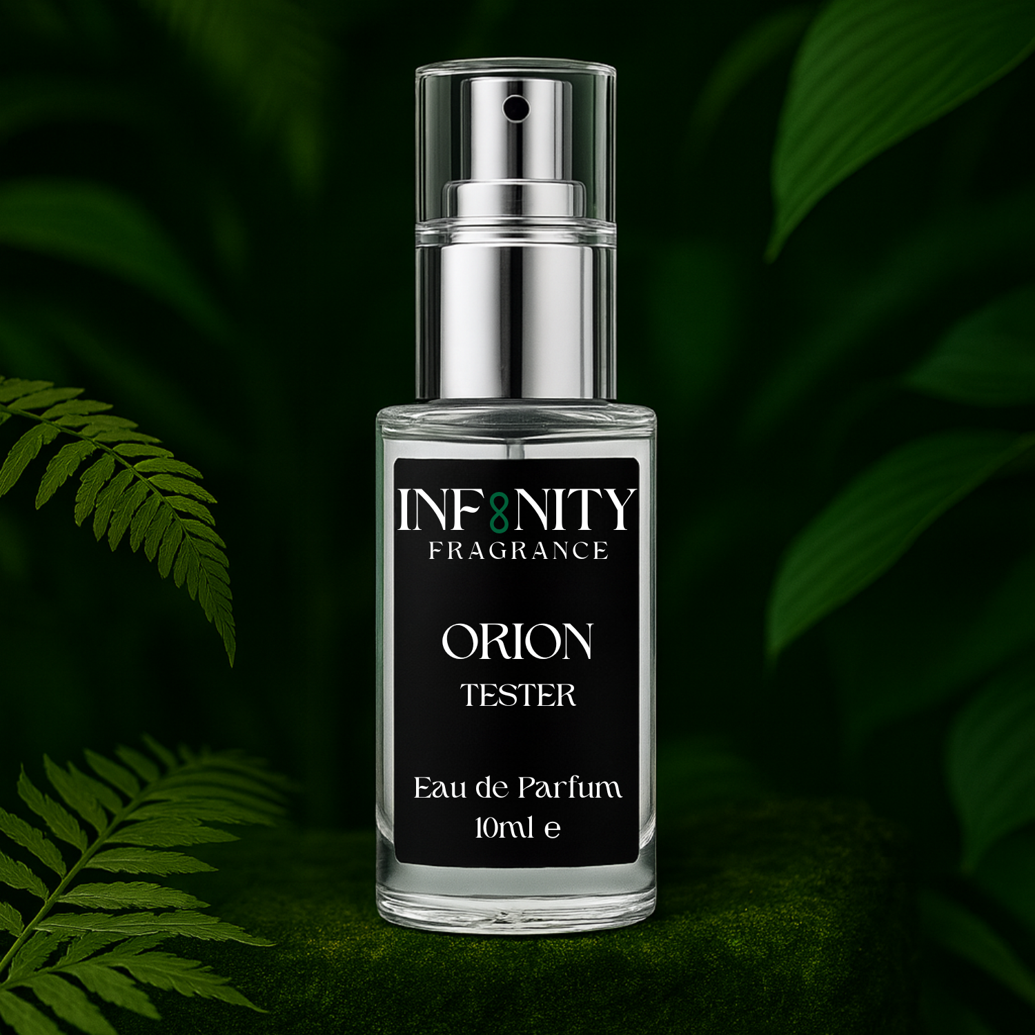 Orion - Tester