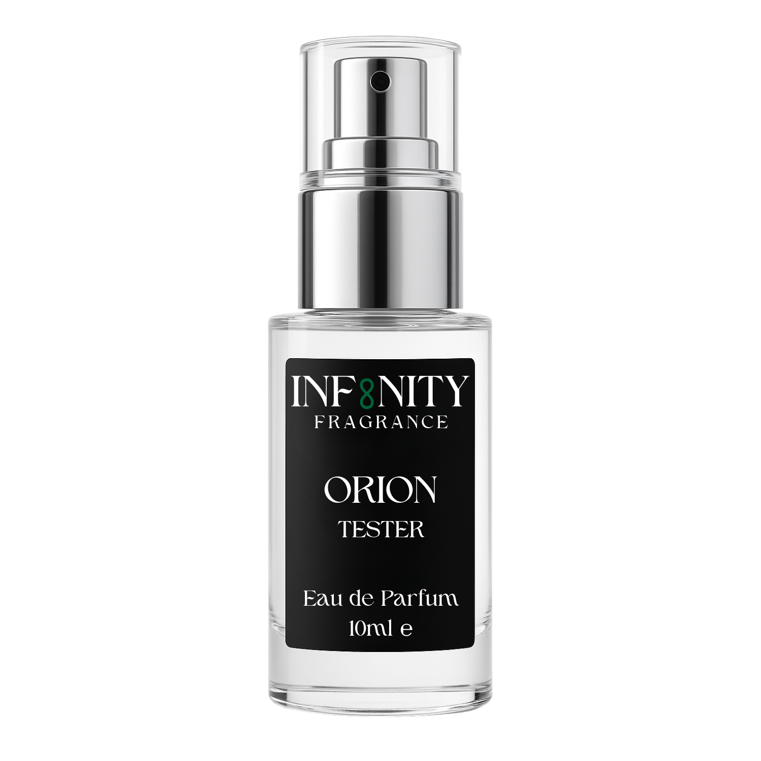 Orion - Tester