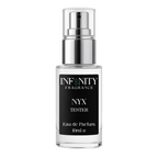NYX - Tester